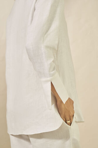 Montane Hemp Coord - White, White, image 5